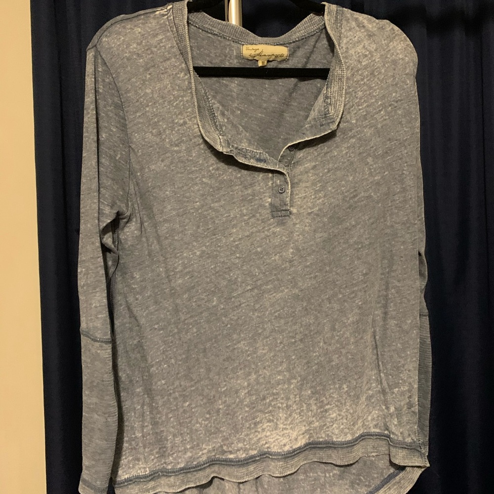 Long sleeve - Picture 2 of 2